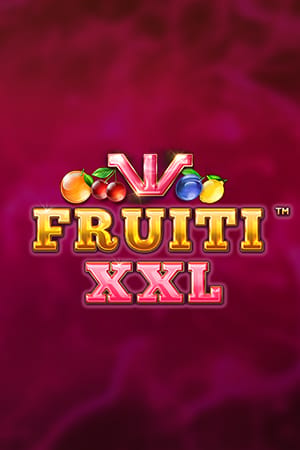 Fruiti XXL
