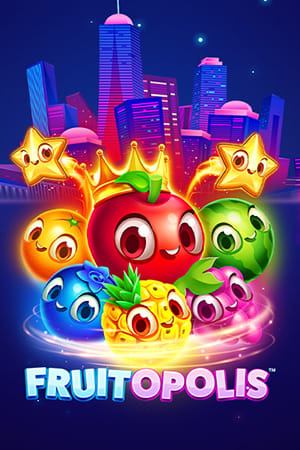 Fruitopolis