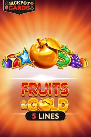 Fruits & Gold