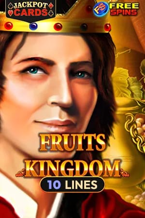 Fruits Kingdom