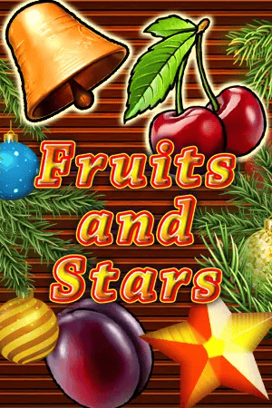 Fruits and Stars