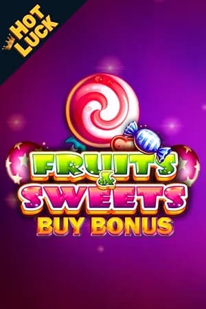 Fruits&Sweets BuyBonus