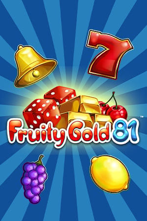 Fruity Gold 81