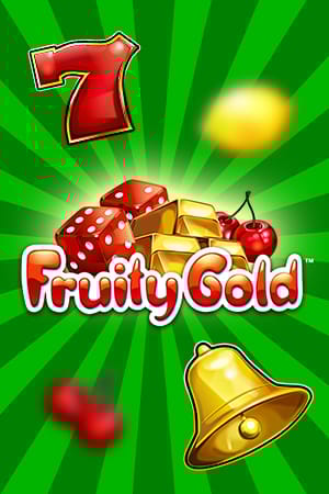 Fruity Gold
