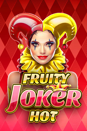 Fruity Joker Hot