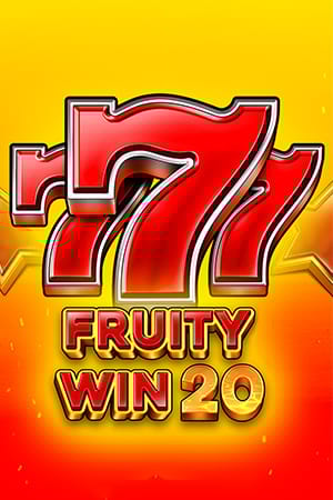 Fruity Win 20
