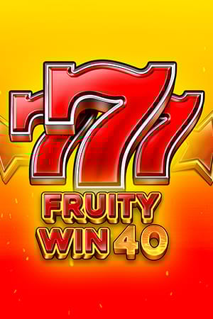 Fruity Win 40
