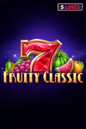 Fruity Classic