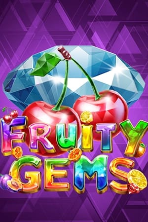 Fruity Gems