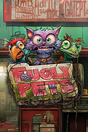 Fugly Pets™