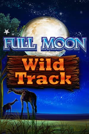 Full Moon Wild Track