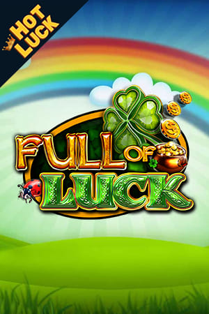 Full Of Luck