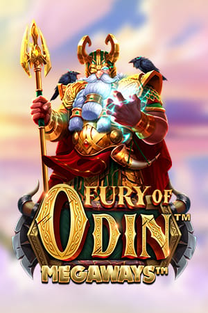 Fury of Odin Megaways™