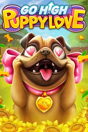 Go High® Puppy Love