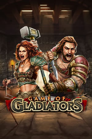 Game of Gladiators