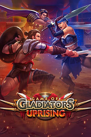 Game of Gladiators: Uprising