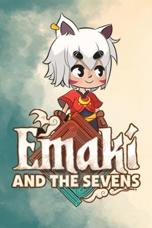 Emaki and the Sevens