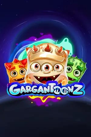 Gargantoonz