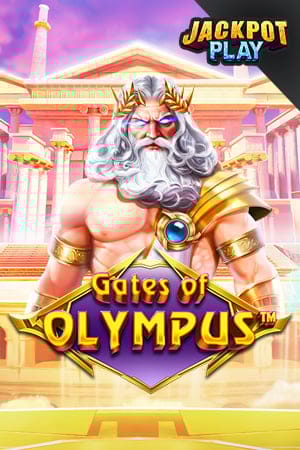 Gates of Olympus Jackpot Play