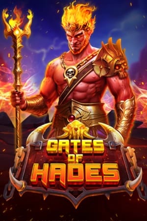 Gates of Hades