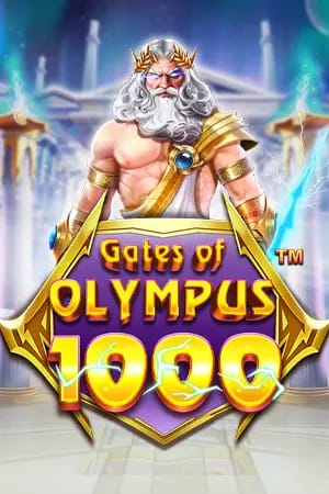 Gates of Olympus 1000™