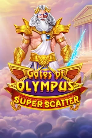 Gates of Olympus Super Scatter