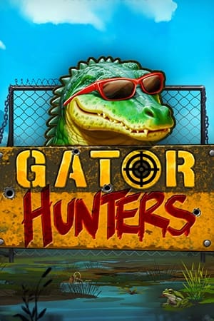 Gator Hunters