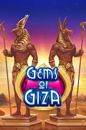 Gems of Giza™