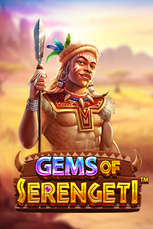 Gems of Serengeti™