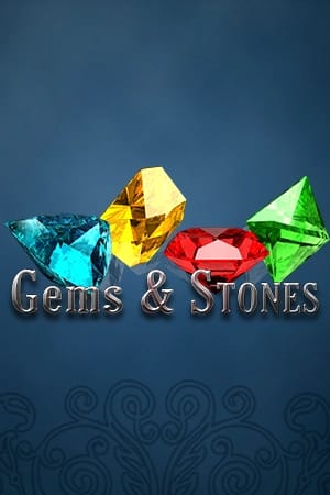 Gems & Stones