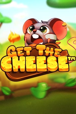 Get the CHEESE