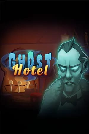 Ghost Hotel