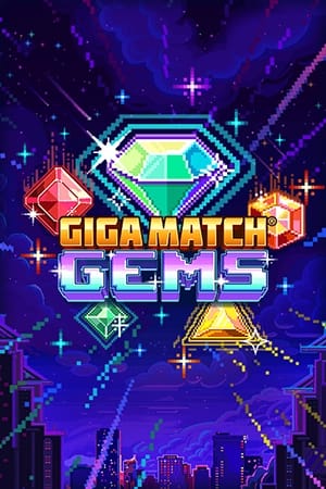 Giga Match Gems