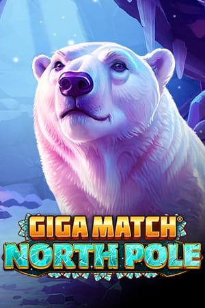 Giga Match® North Pole