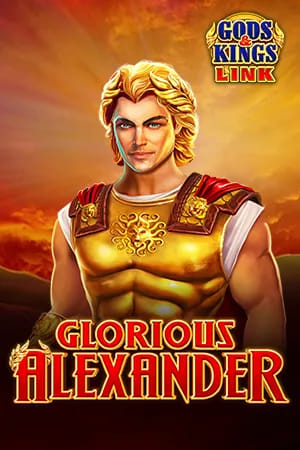 Glorious Alexander Gods & Kings Link