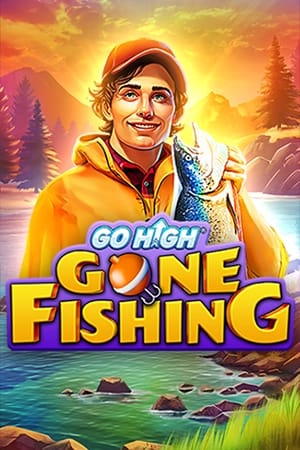 Go High Gone Fishing