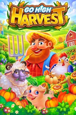 Go High Harvest