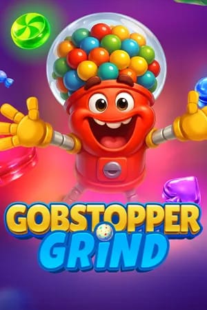 Gobstopper Grind