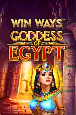 Goddess of Egypt™