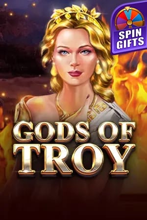 Gods of Troy