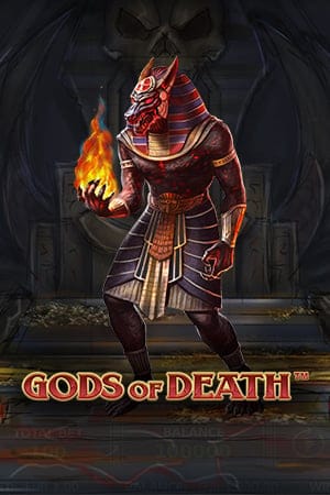 Gods of Death