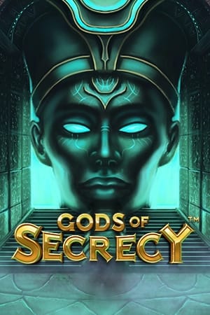 Gods of Secrecy