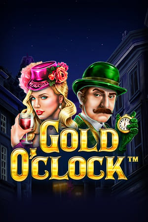 Gold O’Clock
