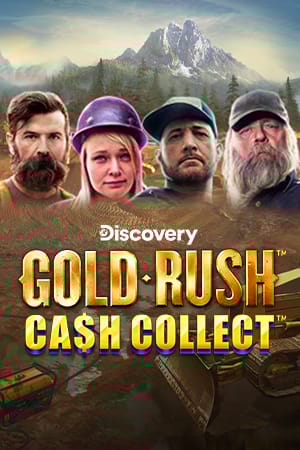 Gold Rush™