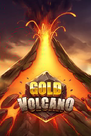 Gold Volcano