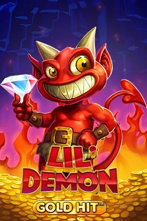 Gold Hit: Lil Demon™