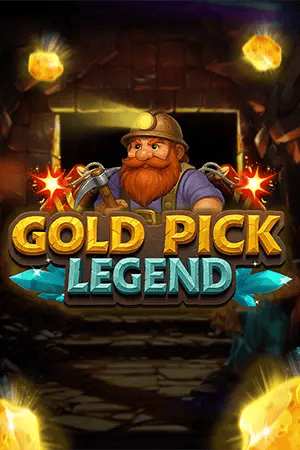 Goldpick Legend
