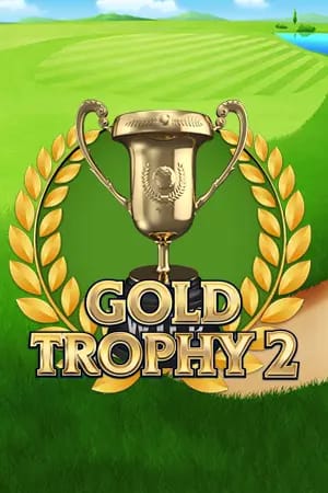 Gold Trophy 2