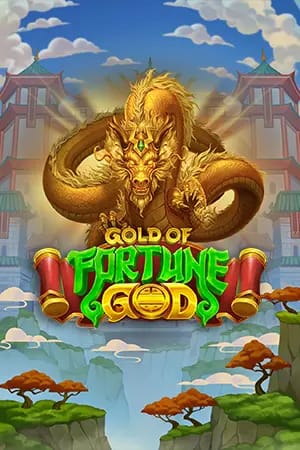 Gold of Fortune God
