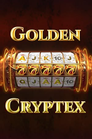 Golden Cryptex